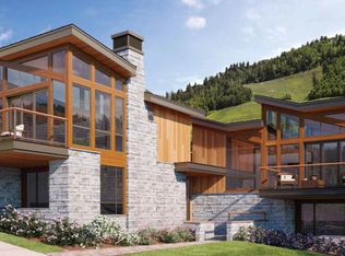 717 S Aspen St UNIT B, Aspen, CO 81611