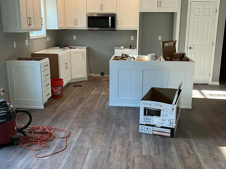 1217 Iowa St #1 — Photo 9