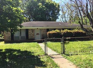 151 Thompson Blvd, Chickasaw, AL 36611
