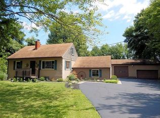 7840 Morrow Cozaddale Rd, Morrow, OH 45152