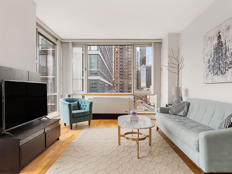 1st image of 635 W 42nd St APT 7F