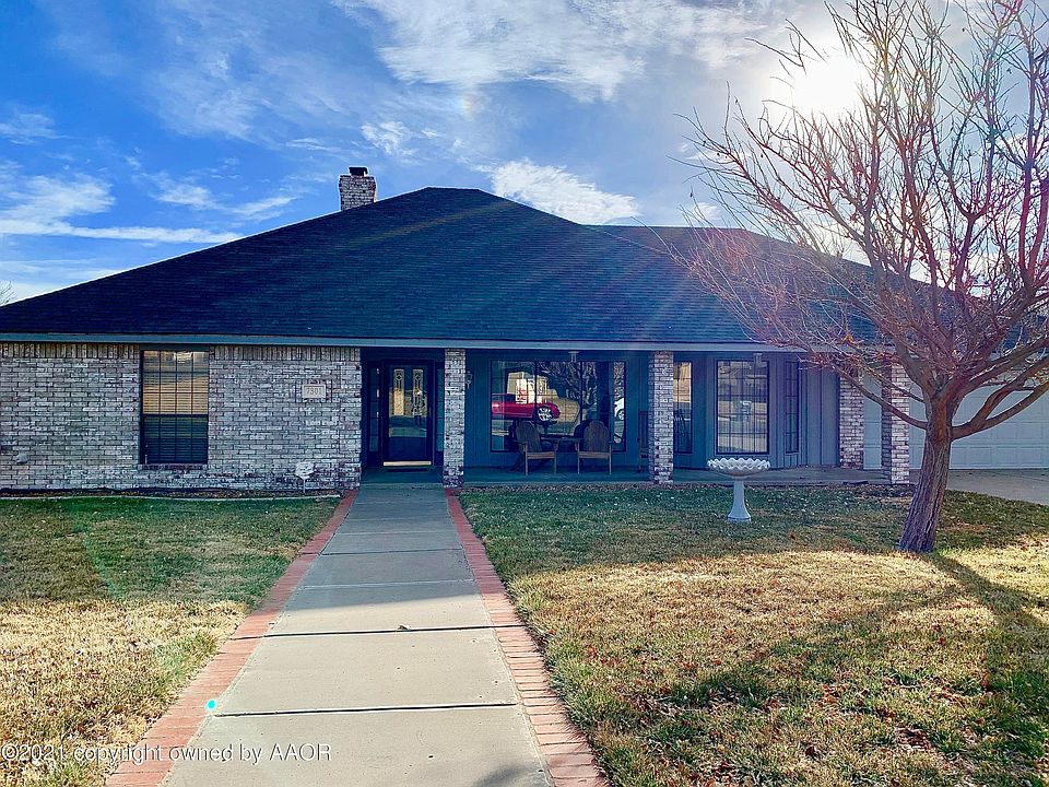 1st image of 7301 Smoketree Dr