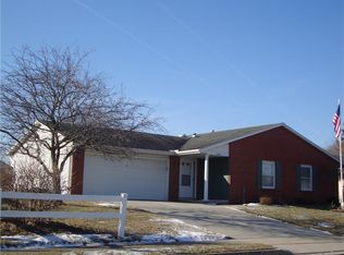 1805 Park Ave, Piqua, OH