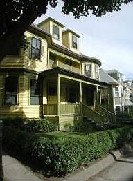 2nd image of 31 Cushing Ave #2