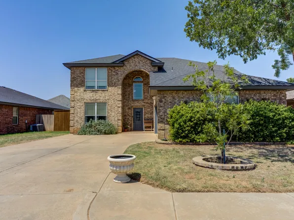 606 N 8th St, Wolfforth, TX 79382