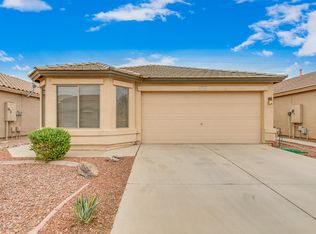 22753 N Davis Way, Maricopa, AZ 85138