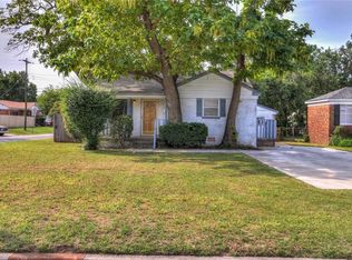 4200 NW 16th St, Oklahoma City, OK 73107