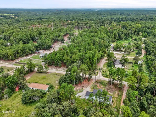 2467 Patiller Road, Hephzibah, GA 30815