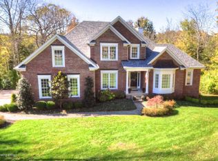 4900 Higgins View Ln, Fisherville, KY 40023