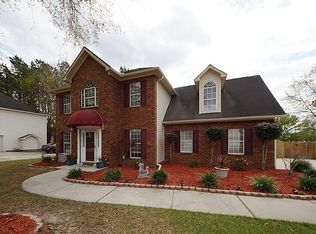 140 Jillian Cir, Goose Creek, SC 29445