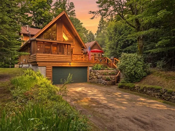 66 Rowe Hill Road, Woodstock, ME 04219