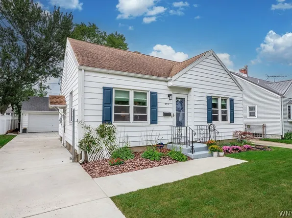 233 Orchard Dr, Buffalo, NY 14223