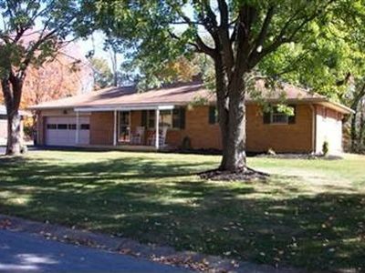 6320 Afton Dr, Dayton, OH, 45415