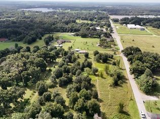 McIntosh Rd, Thonotosassa, FL 33592