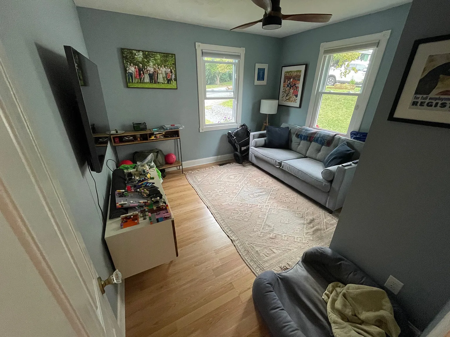 3 bed, 1184 sqft, $2,500 — Photo 4
