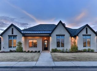 3810 137th St, Lubbock, TX 79423