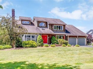 35 Vincent Cir, South Windsor, CT 06074