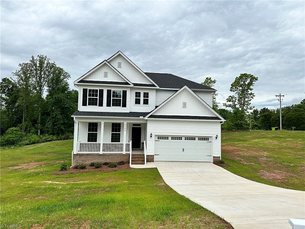 3506 Old Lake Ct, Stokesdale, NC 27357 Zillow