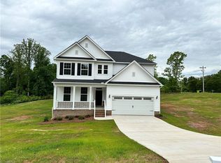 3506 Old Lake Ct, Stokesdale, NC 27357