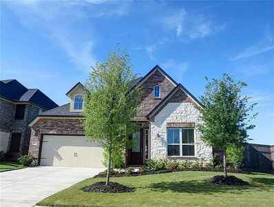 27618 Linden Ridge Ln, Fulshear, TX, 77441