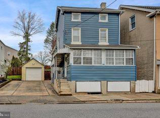 319 Emmett St, Phoenixville, PA 19460