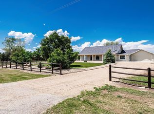 10319 Yellowstone Rd, Longmont, CO 80504