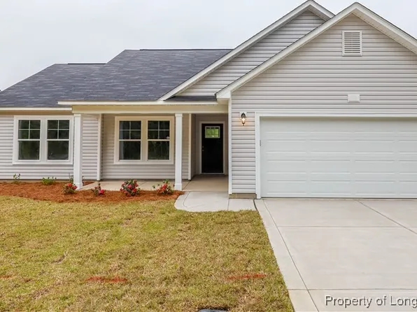 356 Guard Lot 91, Parkton, NC 28371