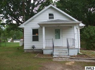 3140 Matthews St, Jackson, MI