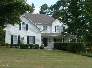 240 Butterfield Ln, Fayetteville, GA 30214