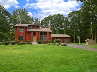 56 Wapping Wood Rd, Ellington, CT 06029