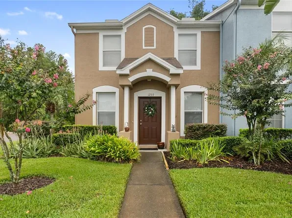 1239 Beckenham Way, Zephyrhills, FL 33543