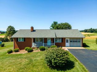 9660 Valley View Rd, Mcgaheysville, VA 22840