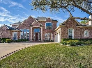 6716 Columbine Way, Plano, TX 75093