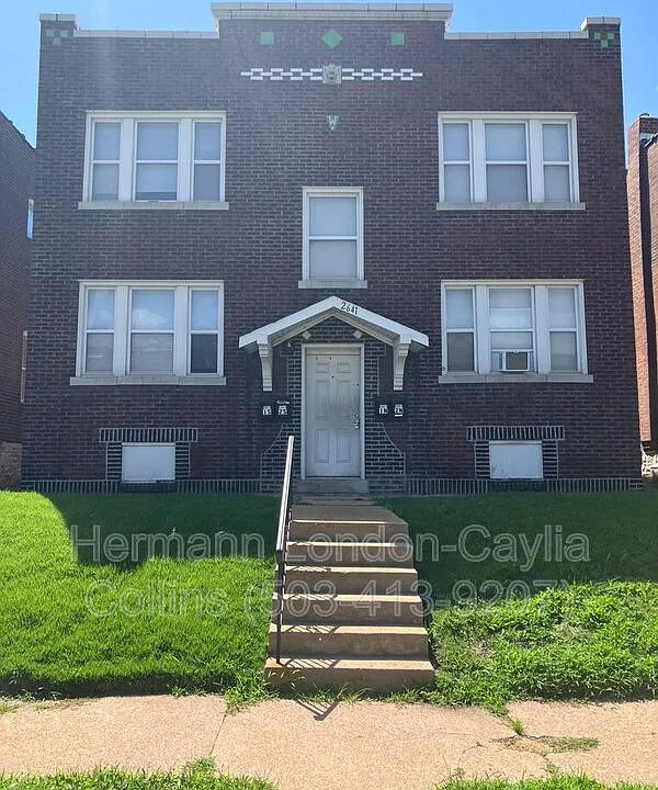 2641 Minnesota Ave #2S