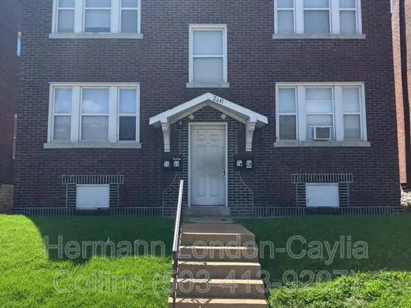 2641 Minnesota Ave #2S, Saint Louis, MO 63118