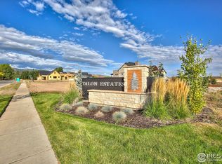 2309 Longwing Dr, Fort Collins, CO 80526