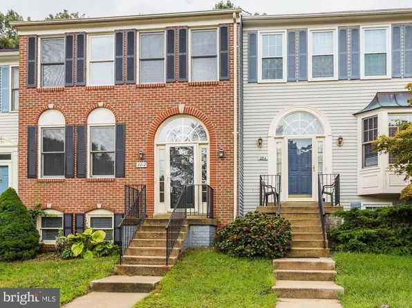 2212 Canteen Cir, Odenton, MD 21113