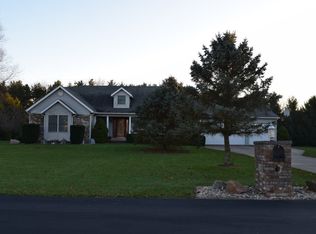 2903 E 25 N, Huntington, IN 46750