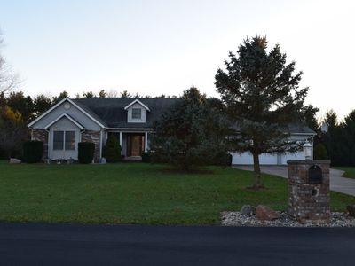 2903 E 25 N, Huntington, IN, 46750