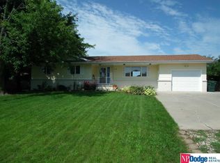 212 Fitch St, Herman, NE 68029
