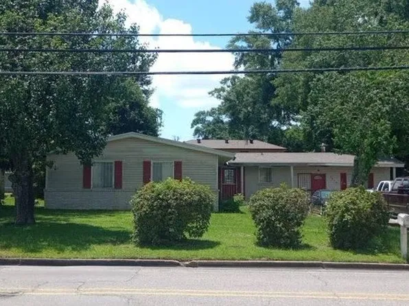 3512 Bellview St, Moss Pt, MS 39563