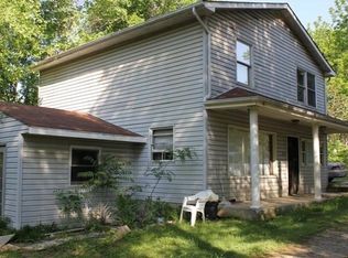 812 S Main St #A, Rocky Mount, VA 24151