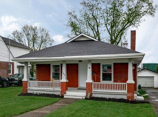 102 Delmont Dr, Lexington, KY 40504