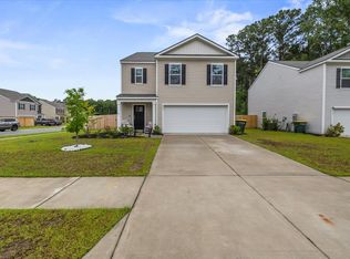 214 Ellie Way, Savannah, GA 31419