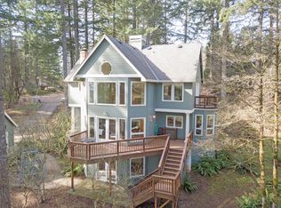 15425 NW Satellite Dr, Banks, OR 97106