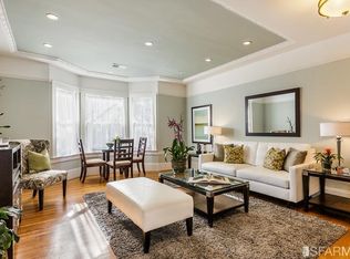 107 19th Ave, San Francisco, CA 94121