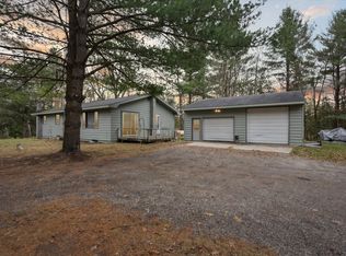 10745 Kickland Rd, Greenville, MI 48838