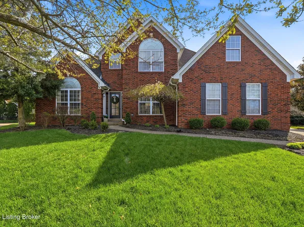 13424 Forest Springs Dr, Louisville, KY 40245