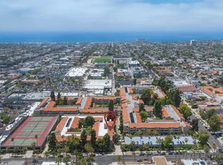 The Plaza, San Diego, CA 92109