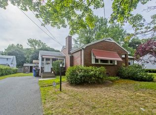 167 Mildred Ave, Springfield, MA 01104
